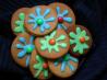 Gingerbread Dough