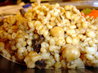 Barley Mushroom Bake. Recipe by Leslie in Texas