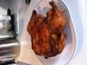 Sticky Chicken. Recipe by Shawn C