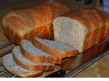 Sesame-Sunflower-Poppy-Flax Seed Buttermilk Bread!