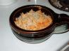 Pasta with Creamy Red Roasted Pepper Sauce