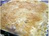 Spinach Artichoke Lasagna