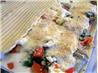 Spinach Artichoke Lasagna