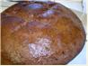 Pumpernickel Bread. Recipe by capted