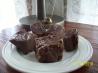 Peanutty Chocolate Fudge. Recipe by Strawberry Girl