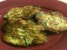 Barb's Zucchini Pancakes