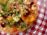 Beef Stew With Barley (Crock Pot)