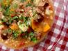 Beef Stew With Barley (Crock Pot). Photo by Lori Mama