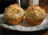 Baking Powder Biscuits (Drop type)