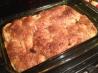 Croissant Bread Pudding ( Ina Garten )