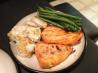 Spicy Grilled Chicken Breasts