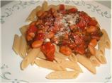 Pasta And Beans