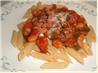 Pasta And Beans. Recipe by MizzNezz