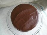 Mocha Frosting
