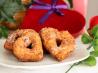 Super Easy and Yummy Doughnuts. Recipe by Lois