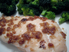 Caramelized Garlic Chicken