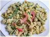 Mexican Chicken Pasta Salad