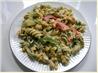 Mexican Chicken Pasta Salad