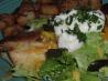 Baked Chicken Chimichangas. Recipe by boots
