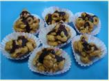 Honey & Nut Cheerios Squares