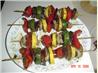 Marinade for Grilled Vegetables