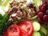 Charlie's Famous Chicken Salad with Grapes