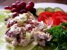 Charlie's Famous Chicken Salad with Grapes