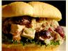 Charlie's Famous Chicken Salad with Grapes