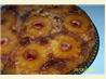 Mean Chef's Pineapple Upside-Down Cake
