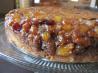 Mean Chef's Pineapple Upside-Down Cake