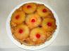 Mean Chef's Pineapple Upside-Down Cake