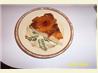 Mean Chef's Pineapple Upside-Down Cake