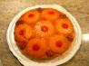 Mean Chef's Pineapple Upside-Down Cake