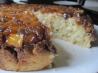 Mean Chef's Pineapple Upside-Down Cake