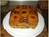 Mean Chef's Pineapple Upside-Down Cake