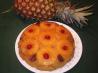 Mean Chef's Pineapple Upside-Down Cake