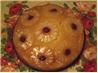 Mean Chef's Pineapple Upside-Down Cake