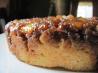 Mean Chef's Pineapple Upside-Down Cake