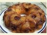 Mean Chef's Pineapple Upside-Down Cake
