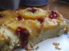 Mean Chef's Pineapple Upside-Down Cake