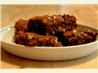 Chocolate Caramel Brownies