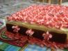 Crazy Chocolate Cake. Recipe by Anita Harris