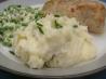 Best Garlic Mashed Potatoes