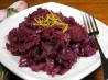 Suss-Saures Rotkraut (Sweet-And-Sour Red Cabbage)