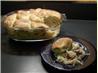 Easy Kielbasa Casserole