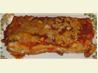 Southwest Seafood Burritos