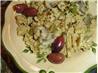 Vegetable Orzo with Lemon & Herb Seasoning