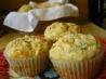 Cheddar Cheese Muffins. Recipe by CountryLady
