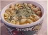 Quick Pasta Fagioli