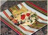 Layered Taco Dip. Recipe by Juenessa